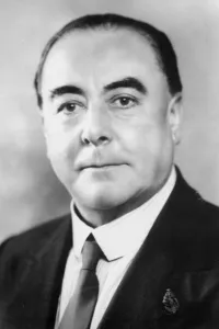 George Robey