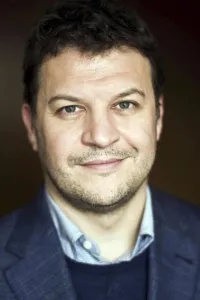 Guillaume Musso