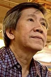 Steve Gan