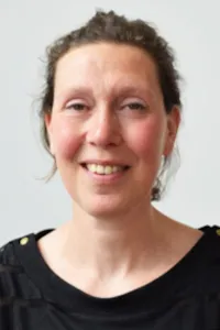 Janneke van de Kerkhof