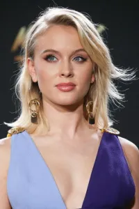 Photo de Zara Larsson