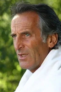 Manuel Teran