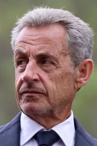 Photo de Nicolas Sarkozy