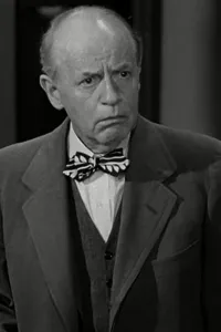 Photo de William H. Lynn