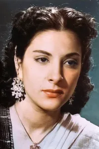 Photo de  Nargis