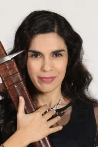 Photo de Margarita Zachariou