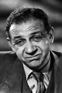Photo de Sidney James
