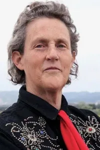 Photo de Temple Grandin