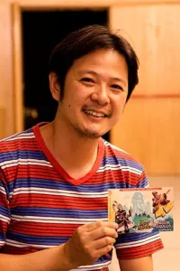 Photo de Ignacio Huang