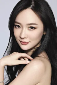 Photo de Huo Siyan