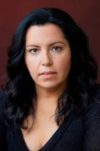 Photo de Vanessa Montserrat