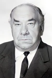 Photo de Viktor Kolpakov