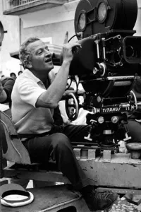 Jules Dassin