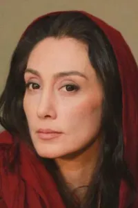 Photo de Hedie Tehrani