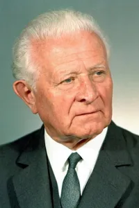 Photo de Ludvík Svoboda