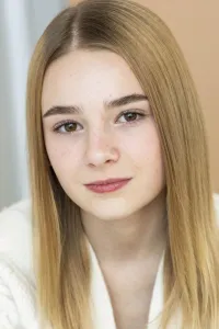 Photo de Averie Peters