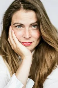 Photo de Isabelle Barth