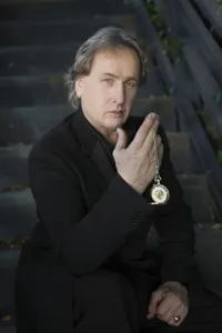 Jonathan Pendragon