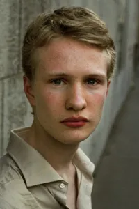 Photo de Victor Polster