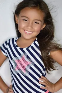Bailey Rhyse Walters