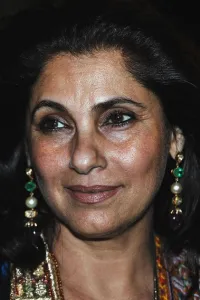 Dimple Kapadia