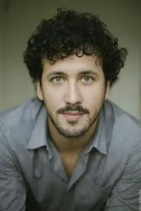 Photo de Slimane-Baptiste Berhoun
