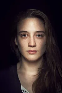 Photo de Jaśmina Polak