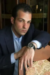 Photo de Vincenzo Pacilli