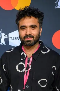 Udit Duseja