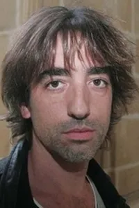 Photo de Luis de la Madrid
