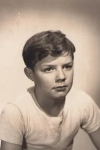 Photo de Lanny Rees