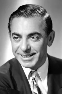 Photo de Eddie Cantor