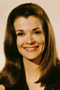 Photo de Jessica Walter