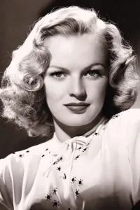 Photo de June Haver