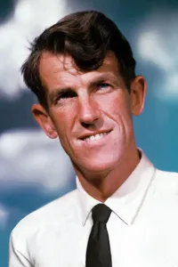 Photo de Edmund Hillary