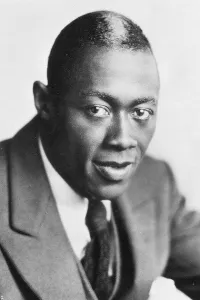 Photo de Stepin Fetchit