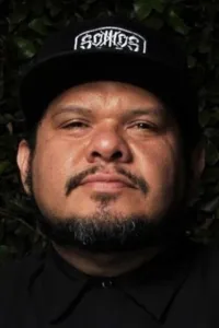 Alfredo Ortiz