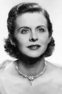 Photo de Isabel Dean
