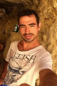 Photo de Álvaro Gómez Cerezo