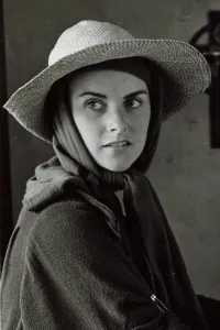 Photo de Pamela Branch