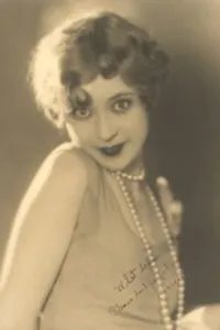 Photo de Marjorie Bonner