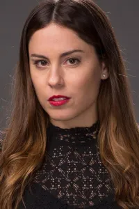 Photo de Antonia Santa María