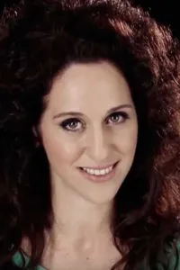 Photo de Leonor Svarcas