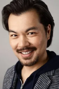 Alex Hsu