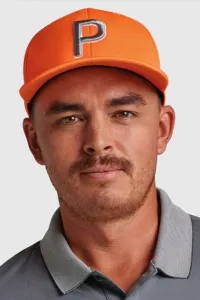 Rickie Fowler