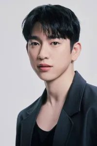 Photo de  Jinyoung