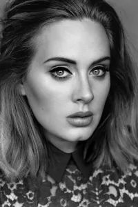  Adele