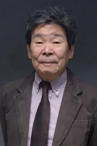 Isao Takahata
