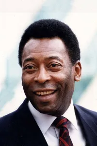 Photo de  Pelé