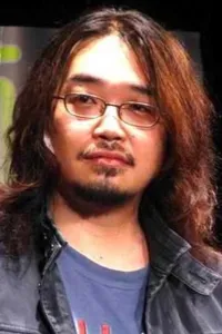 Kazushige Nojima